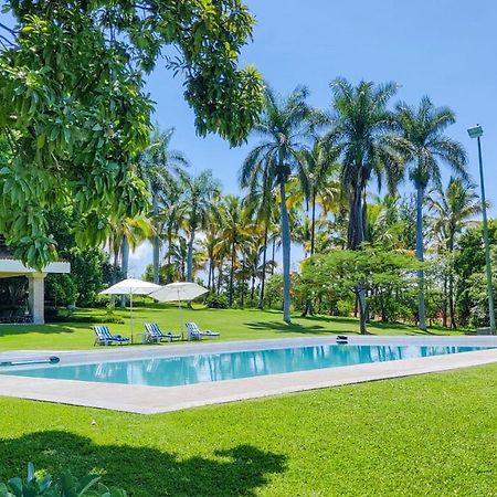Hotel Rancho La Joya Xochitepec Esterno foto