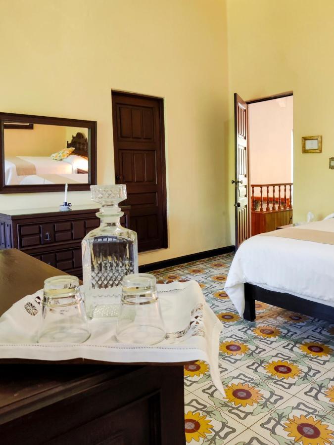 Hotel Rancho La Joya Xochitepec Esterno foto